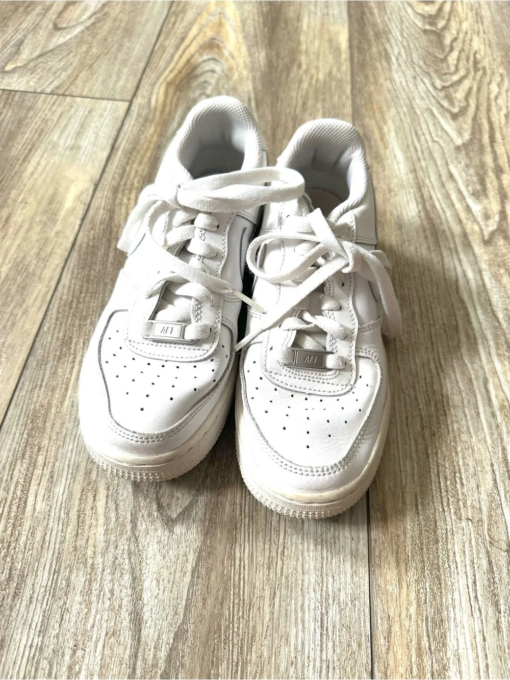 Air Force ones